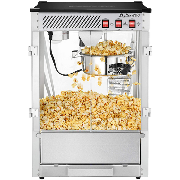 popcorn さん専用 Amazon.com: Popcorn Replacement Kettle for 16-Ounce Olde